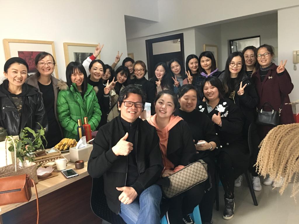继续教育公司调研 196EB