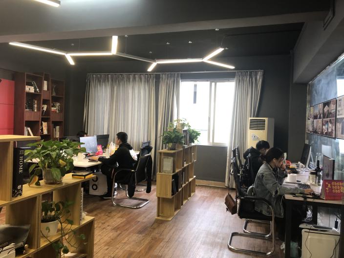 人文公司调研 E515